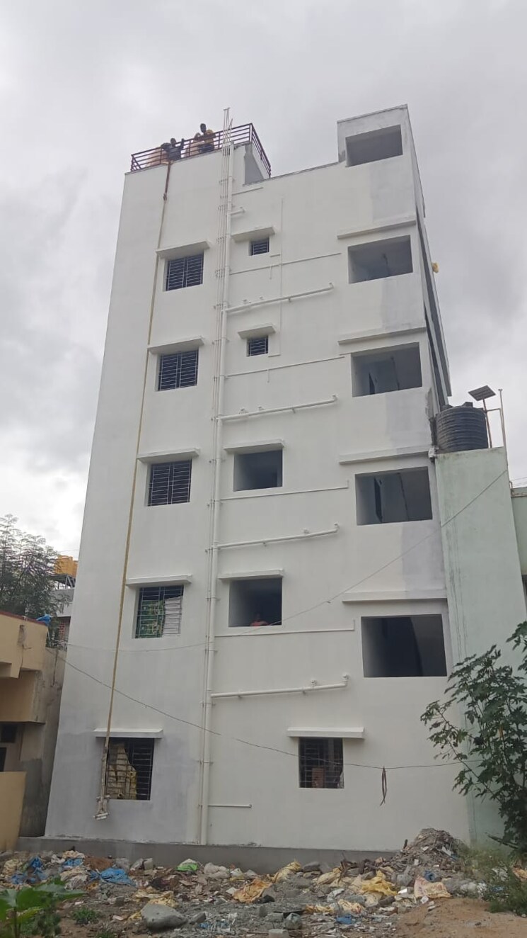 Exterior View, kr puram 6+ Bedroom 5500 Sq.Ft. Independent House In Kr Puram Bangalore 9071288