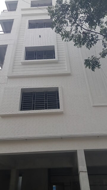 6+ BHK Independent House – Exterior View View at Kr Puram - for Sale