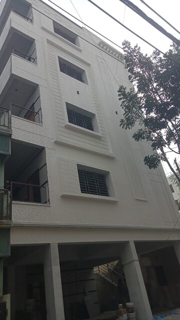 6+ BHK Independent House – Exterior View View at Kr Puram - for Sale