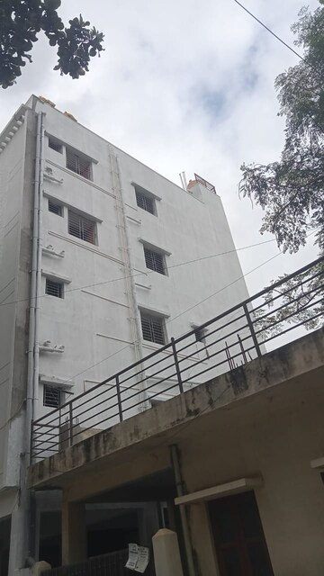 6+ BHK Independent House – Exterior View View at Kr Puram - for Sale