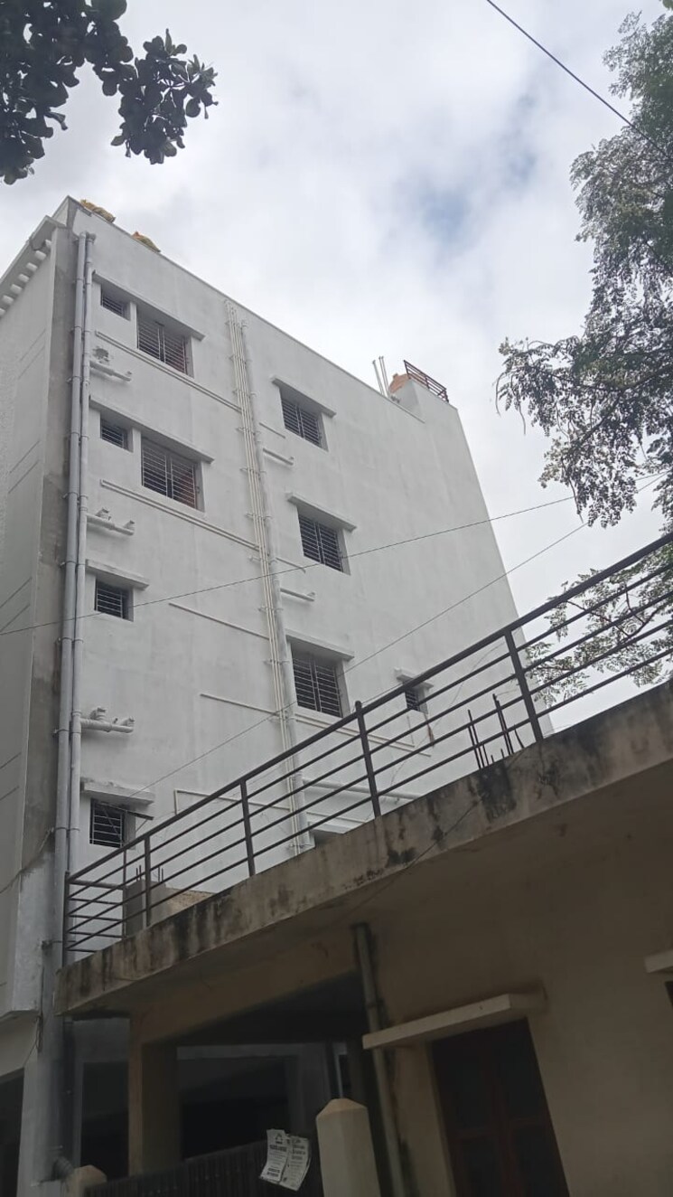 Exterior View, kr puram 6+ Bedroom 5500 Sq.Ft. Independent House In Kr Puram Bangalore 9071288