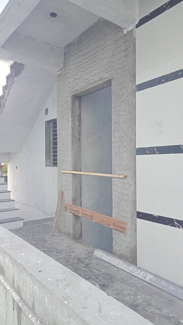 Building Lobby in 6+ BHK Independent House at Kr Puram – for Sale