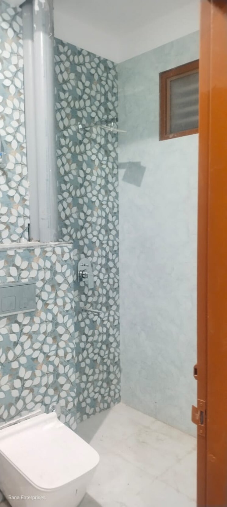 Master Bedroom, ansal-palam-triangle 3 Bedroom 1280 Sq.Ft. Builder Floor In Palam Vihar Extension Gurgaon 9071297