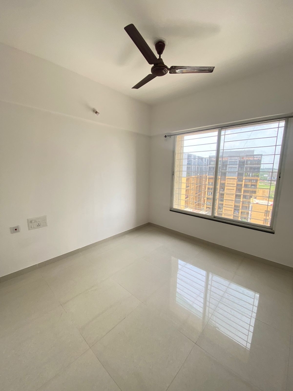 2 BHK 956 Sq.Ft. Apartment in Krisala 41 Evoke