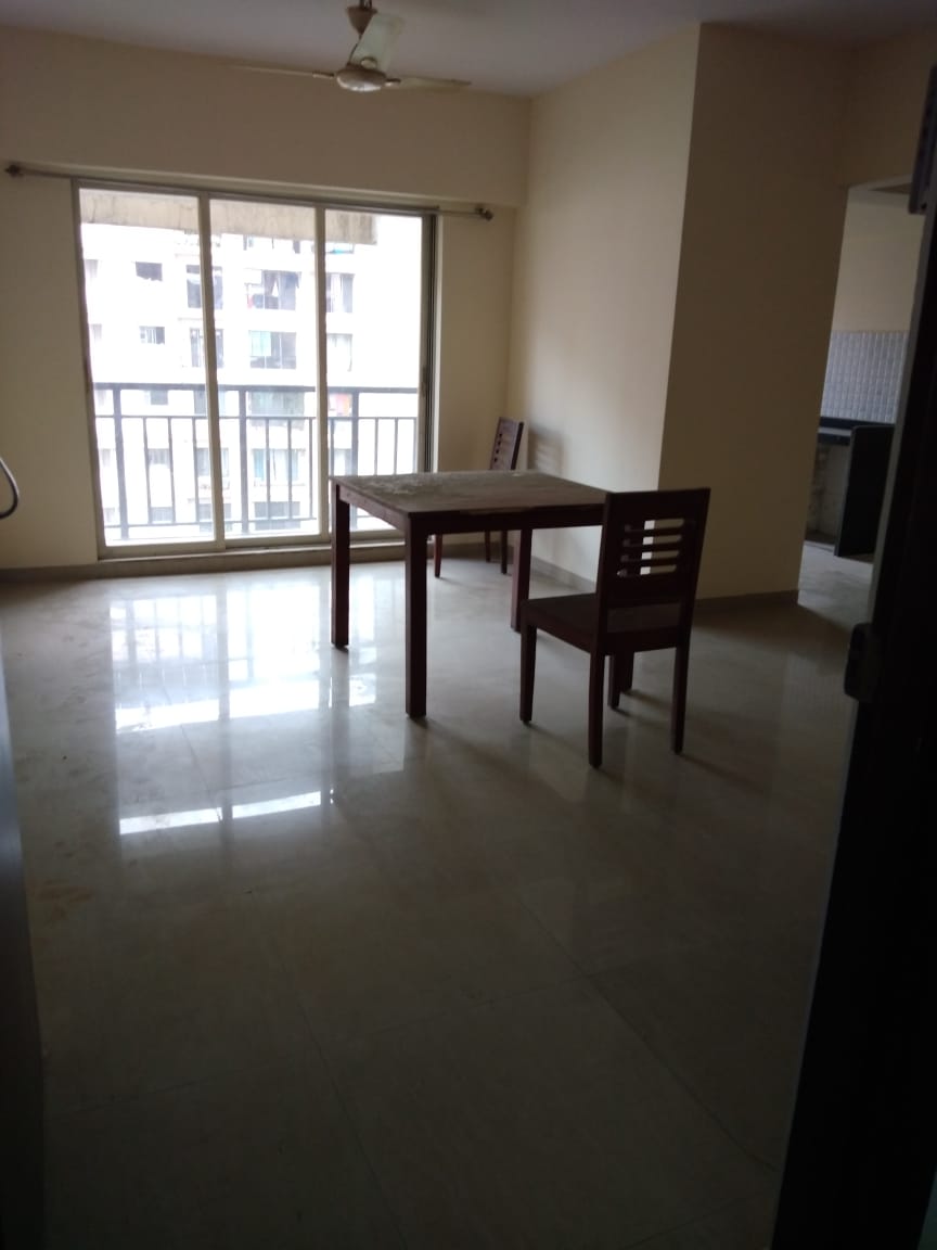 2 BHK 880 Sq.Ft. Apartment in Rosa Gardenia