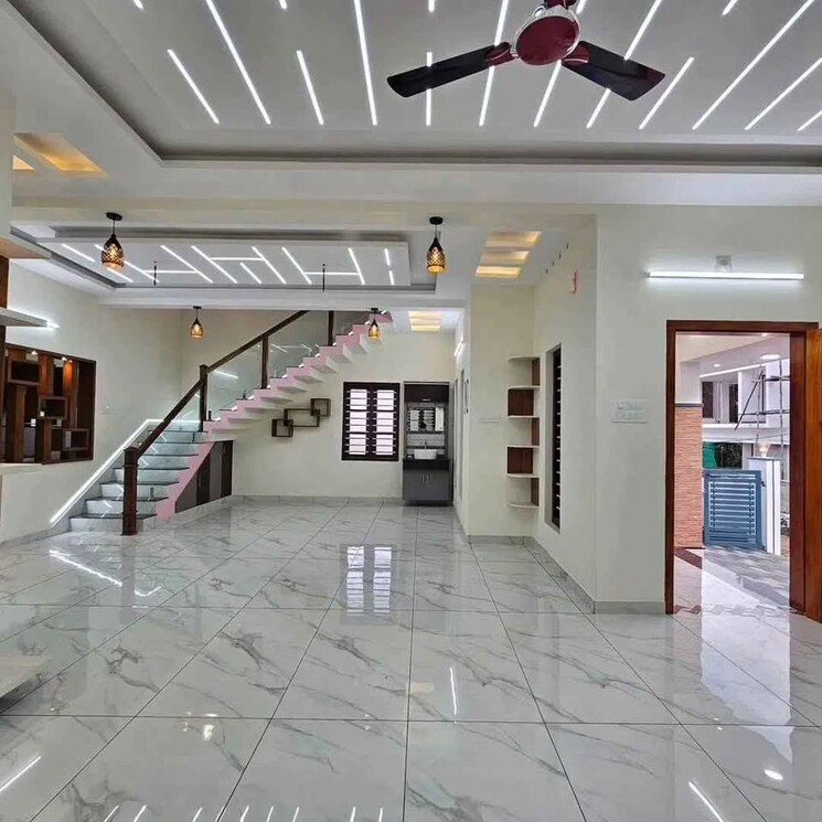 Living Room, immadihalli 2 Bedroom 1500 Sq.Ft. Villa In Immadihalli Bangalore 9071294