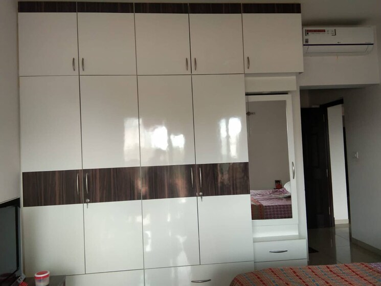 Kitchen, sobha-city-santorini 3 Bedroom 1697 Sq.Ft. Apartment In Kannur Bangalore 9071295