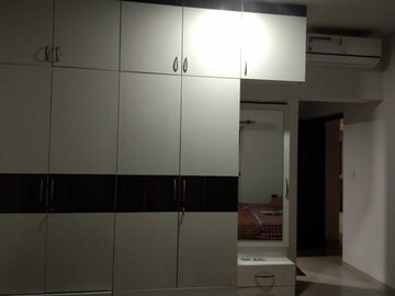 Furnished Amenities in 3 BHK Apartment at Sobha City Santorini, Kannur – for Rent