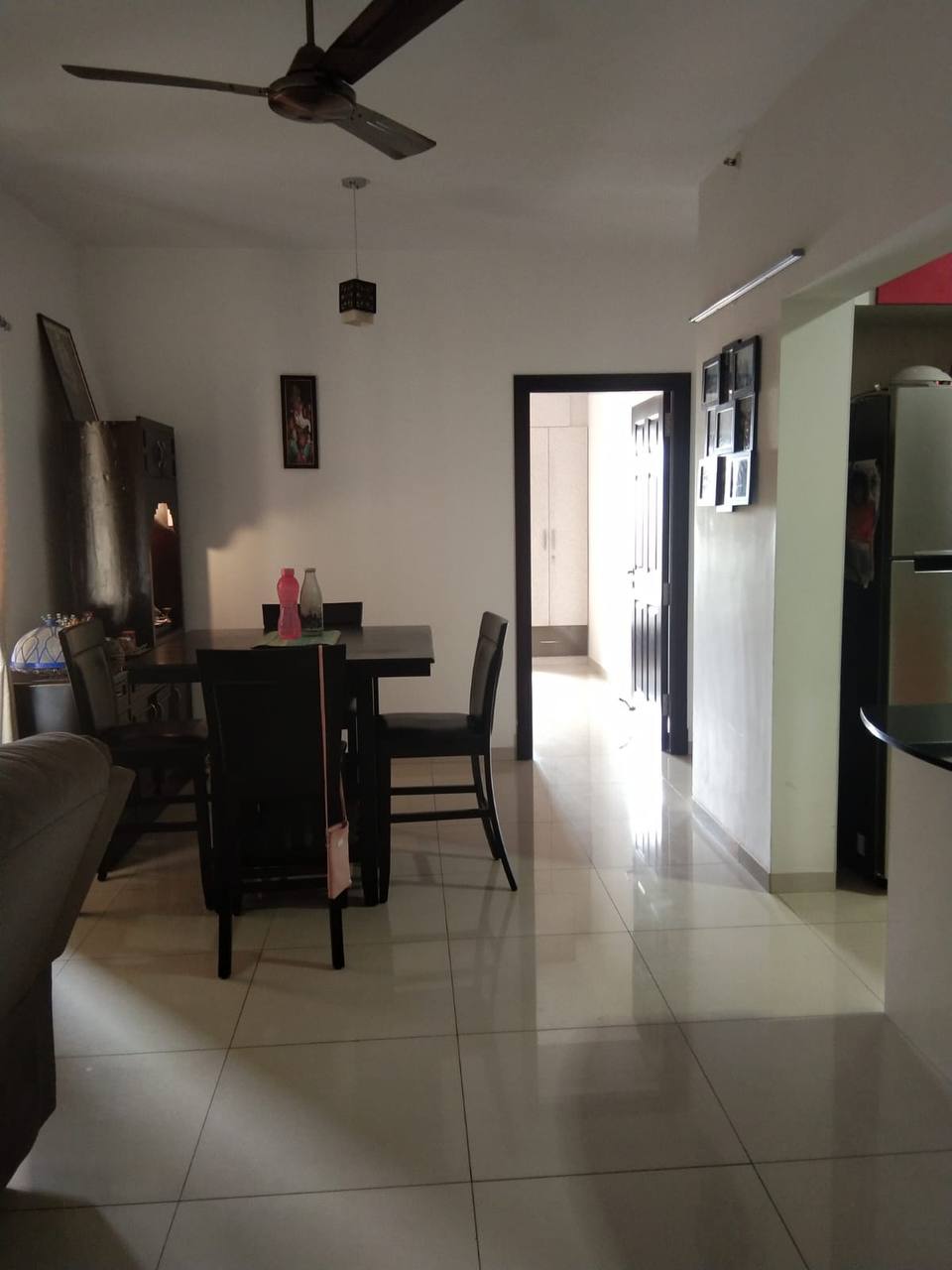 3 BHK 1697 Sq.Ft. Apartment in Sobha City Santorini