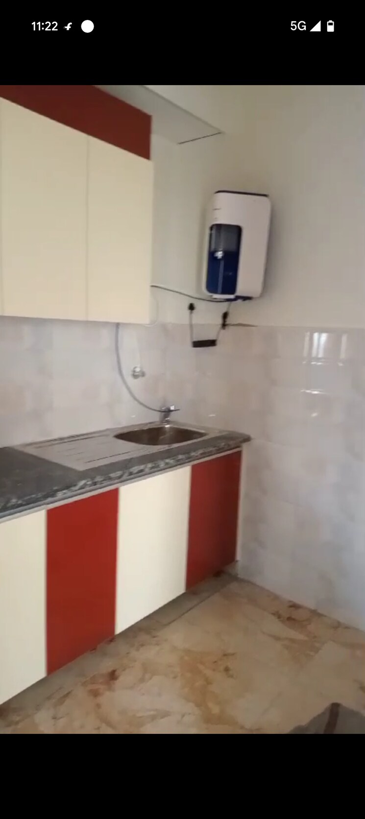 Kitchen, rise-organic-ghar 2.5 Bedroom 1239 Sq.Ft. Apartment In Lal Kuan Ghaziabad 9071299