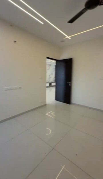Furnished Amenities in 3 BHK Apartment at Rajapushpa Provincia, Narsingi – for Rent
