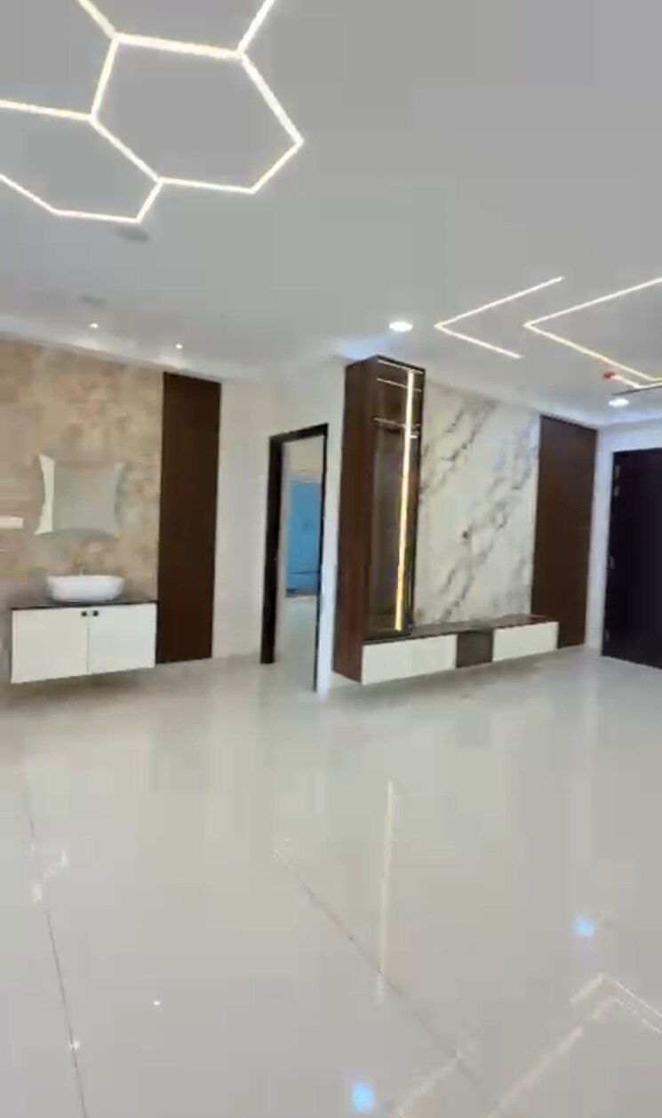 Room, rajapushpa-provincia 3 Bedroom 2020 Sq.Ft. Apartment In Narsingi Hyderabad 9071272