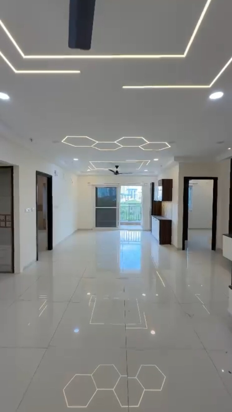 undefined, rajapushpa-provincia 3 Bedroom 2020 Sq.Ft. Apartment In Narsingi Hyderabad 9071272