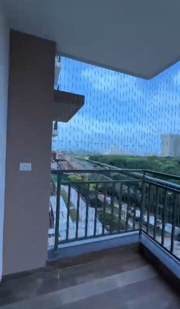 3 BHK Apartment – Exterior View View at Rajapushpa Provincia, Narsingi - for Rent