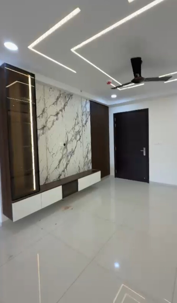 Room, rajapushpa-provincia 3 Bedroom 2020 Sq.Ft. Apartment In Narsingi Hyderabad 9071272