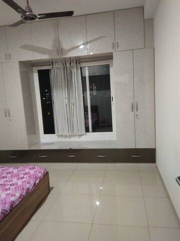 Kitchen in 3 BHK Apartment at Sobha City Santorini, Kannur – for Rent