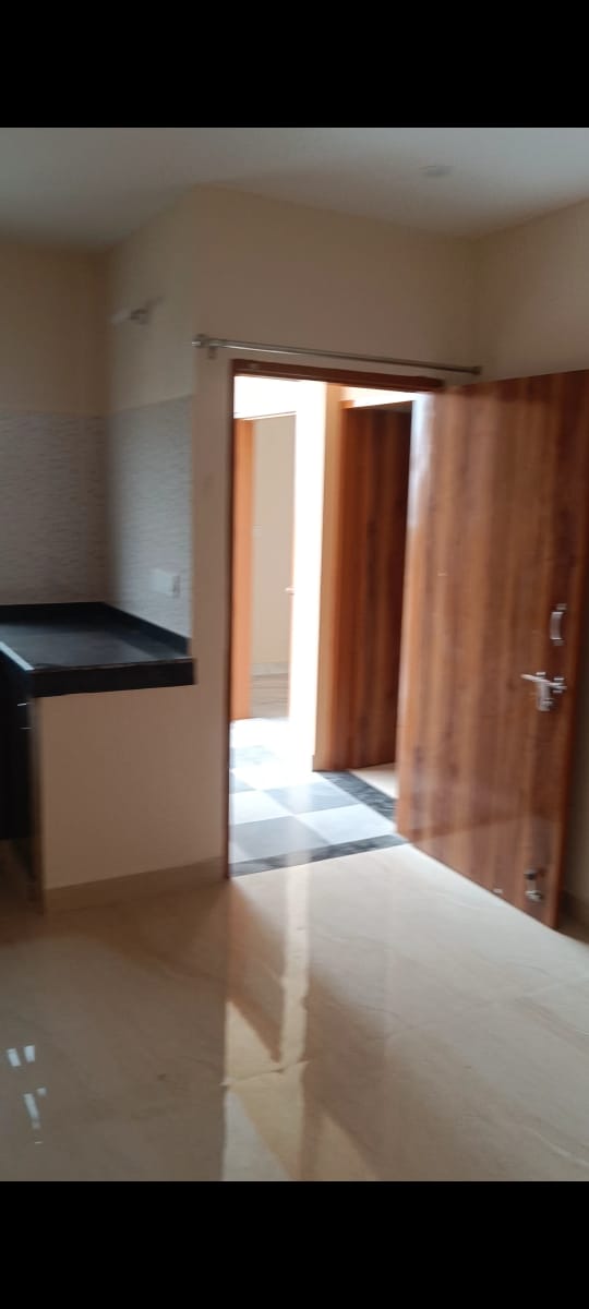 1 BHK Builder Floor For Rent in Ansal Palam Triangle