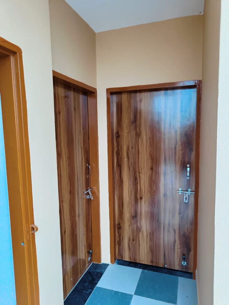 undefined, ansal-palam-triangle 1 Bedroom 500 Sq.Ft. Builder Floor In Palam Vihar Extension Gurgaon 9071312