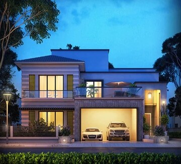 4 BHK Villa For Rent in Sobha Lifestyle Legacy, Devanahalli