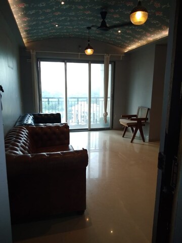 2 BHK Apartment For Rent in Vihang Valley Rio, Kasarvadavali
