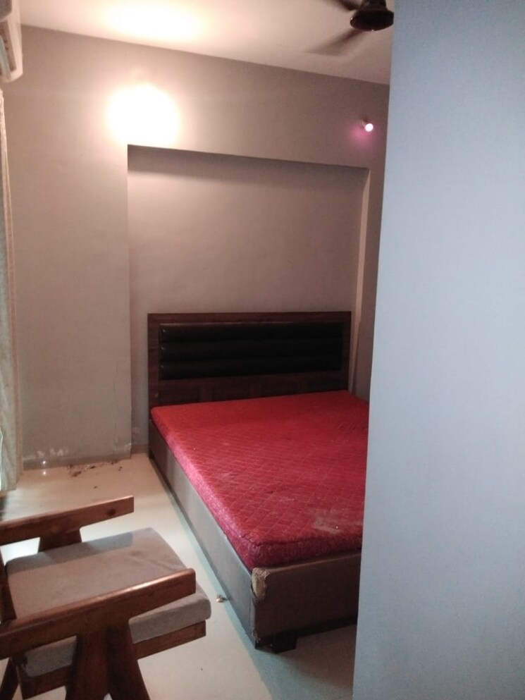 Bedroom, vihang-valley-rio 2 Bedroom 890 Sq.Ft. Apartment In Kasarvadavali Thane 9071320