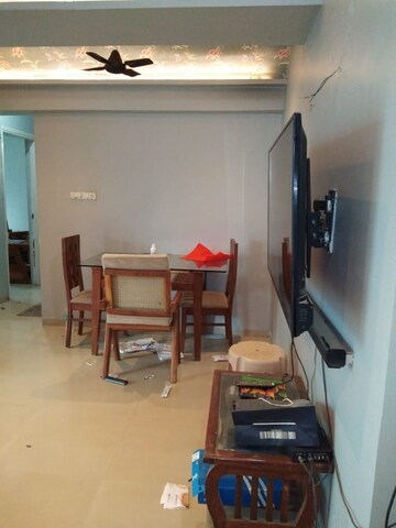 Living Room in 2 BHK Apartment at Vihang Valley Rio, Kasarvadavali – for Rent