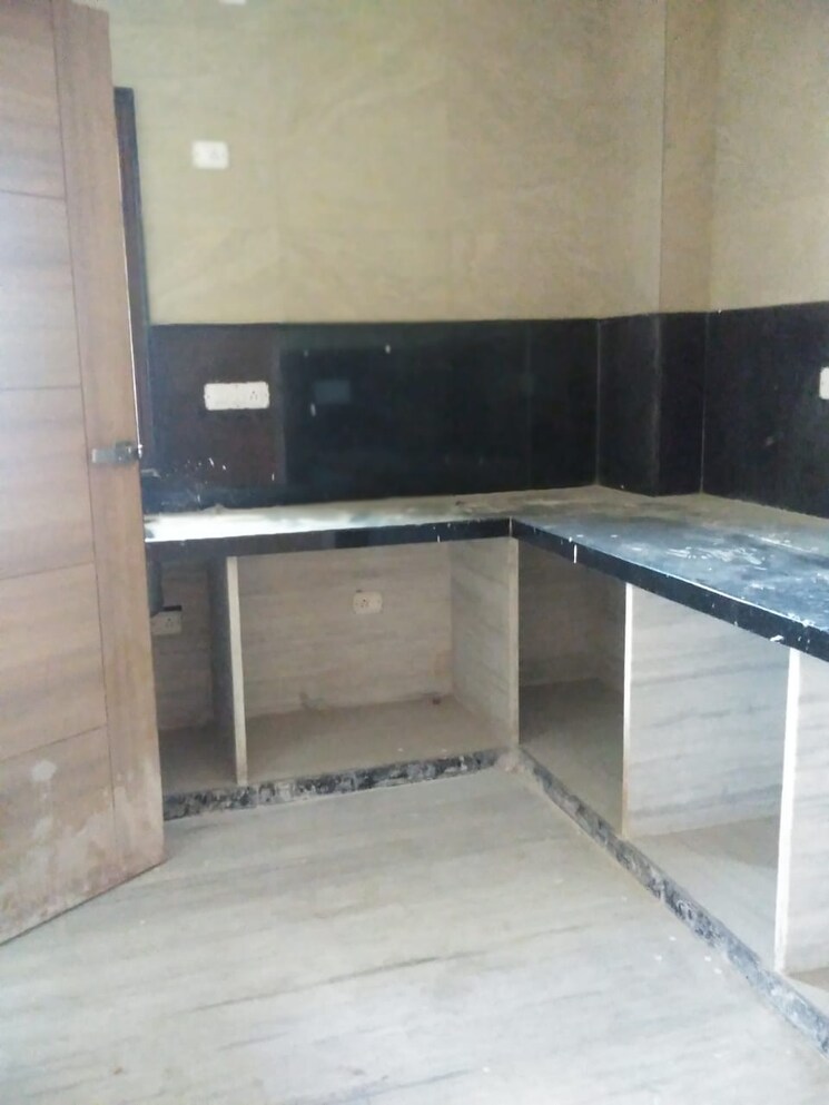 Kitchen, chaitanya puri 2 Bedroom 1011 Sq.Ft. Apartment In Chaitanya Puri Hyderabad 9071317