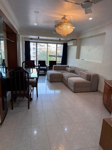 2 BHK Apartment For Rent in Sheffield Towers, Andheri West
