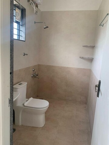 Bathroom in 5 BHK Independent House at Rampura – for Sale