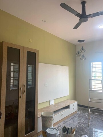 Building Lobby in 5 BHK Independent House at Rampura – for Sale