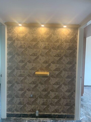 Balcony in 5 BHK Independent House at Rampura – for Sale