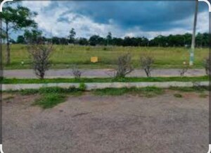 Plot Area in  Plot at Rajanukunte – for Sale