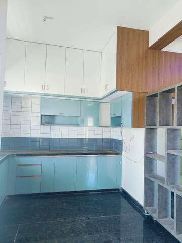 Kitchen in 5 BHK Independent House at Kithaganur Village – for Sale