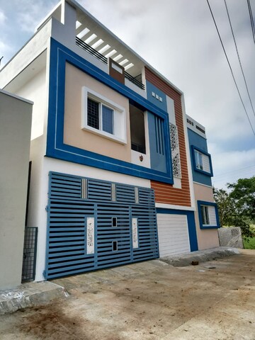 5 BHK Independent House For Sale in Kithaganur Village