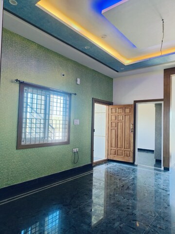 Room in 5 BHK Independent House at Kithaganur Village – for Sale