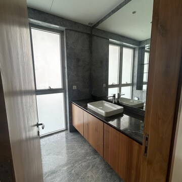 Kitchen in 3 BHK Apartment at Forum Serendipity, Valmiki Nagar – for Sale