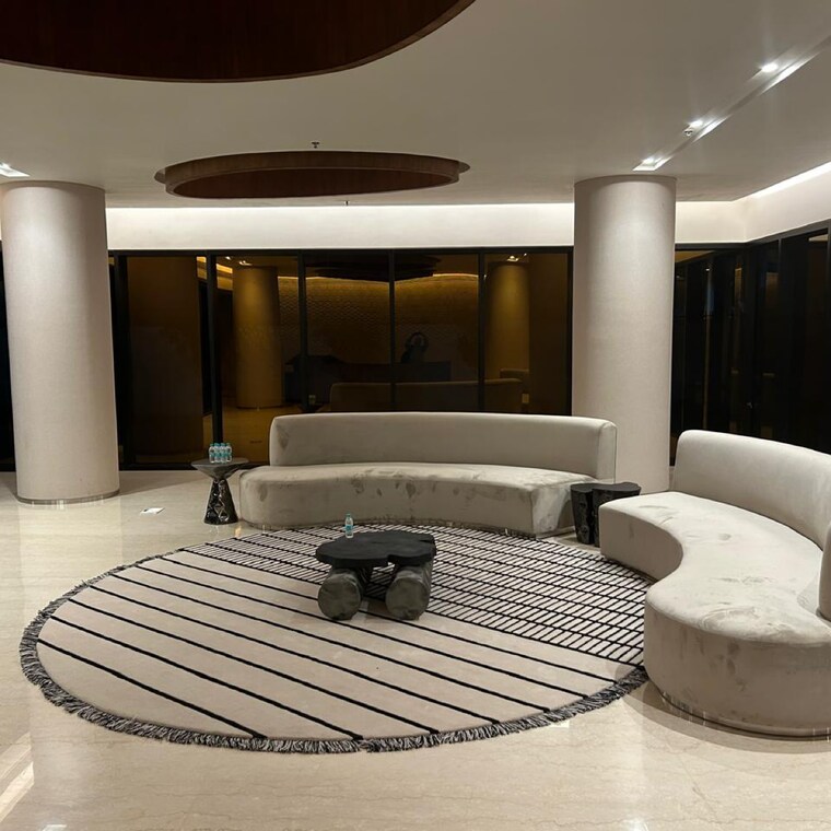 Team Area, forum-serendipity 3 Bedroom 1548 Sq.Ft. Apartment In Valmiki Nagar Mumbai 9071385