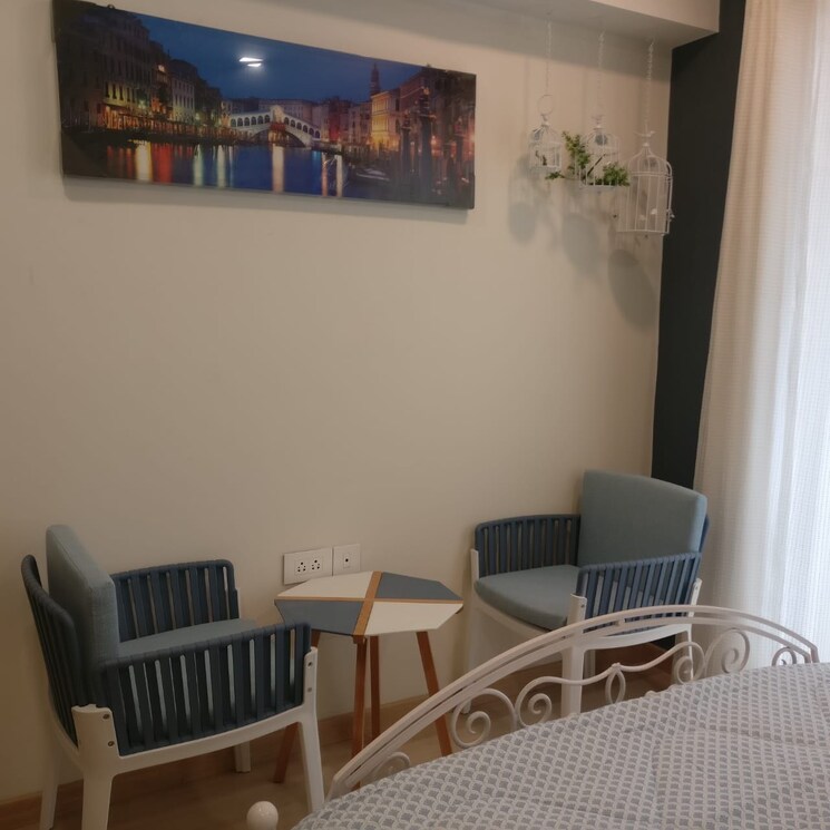 Living Room, lodha-divino 2 Bedroom 820 Sq.Ft. Apartment In Matunga East Mumbai 9071413