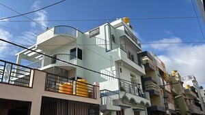 3.5 BHK Independent House – Exterior View View at Ayyappa Nagar - for Sale