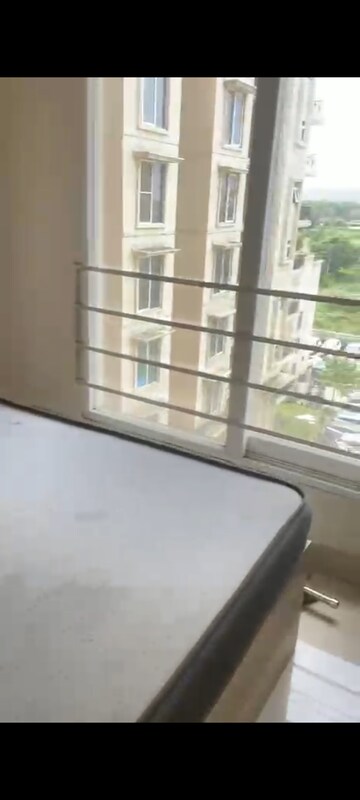 Balcony in 2 BHK Apartment at Signature The Serenas, Sohna Sector 36 – for Rent