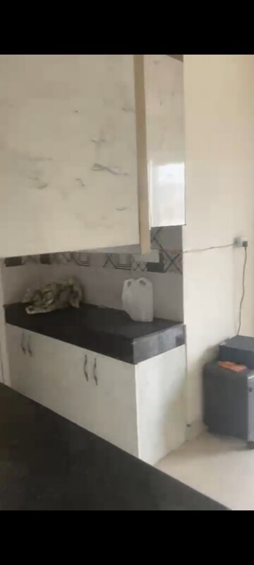 Kitchen in 2 BHK Apartment at Signature The Serenas, Sohna Sector 36 – for Rent