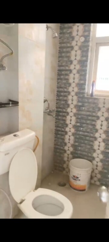 Bathroom in 2 BHK Apartment at Signature The Serenas, Sohna Sector 36 – for Rent