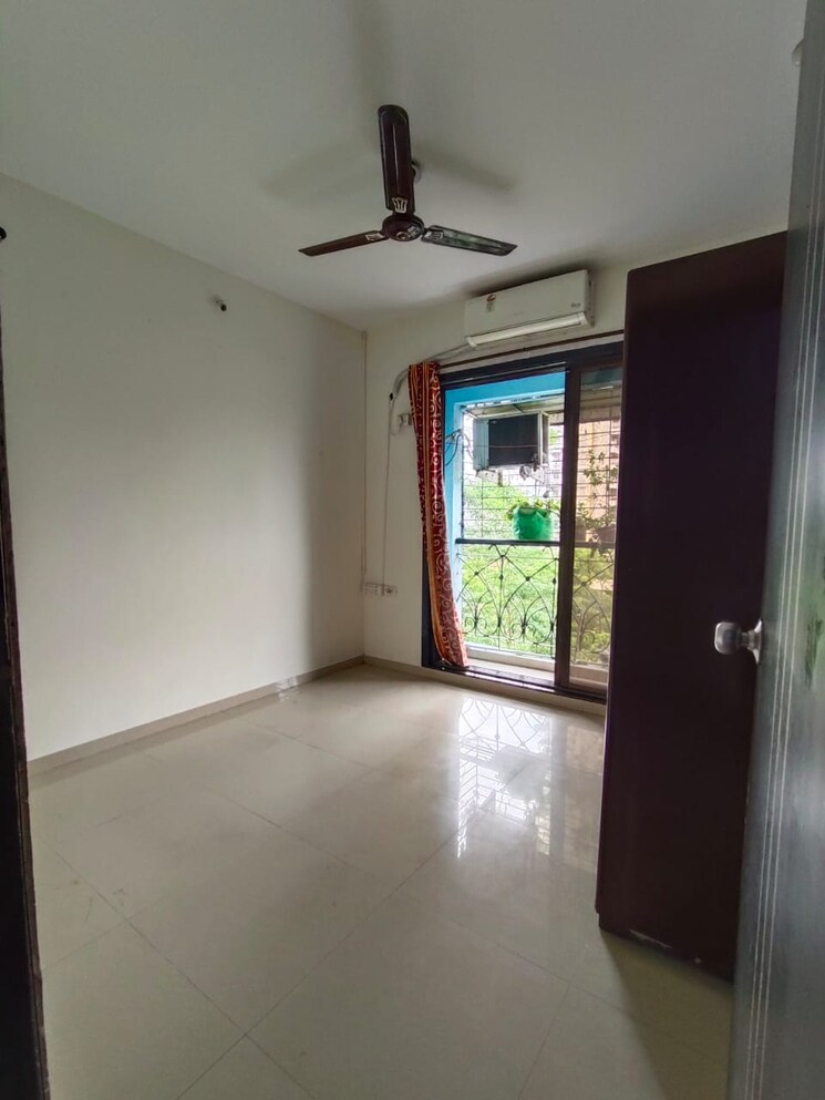 Bedroom, nisarg-hyde-park 2 Bedroom 1200 Sq.Ft. Apartment In Kharghar Navi Mumbai 9071412