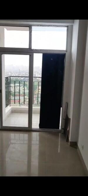 Building Lobby in 2.5 BHK Apartment at Nirala Aspire, Sector 16 Greater Noida – for Sale