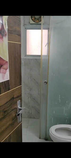 Bathroom in 2.5 BHK Apartment at Nirala Aspire, Sector 16 Greater Noida – for Sale