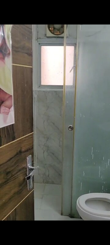 Bathroom in 2.5 BHK Apartment at Nirala Aspire, Sector 16 Greater Noida – for Sale