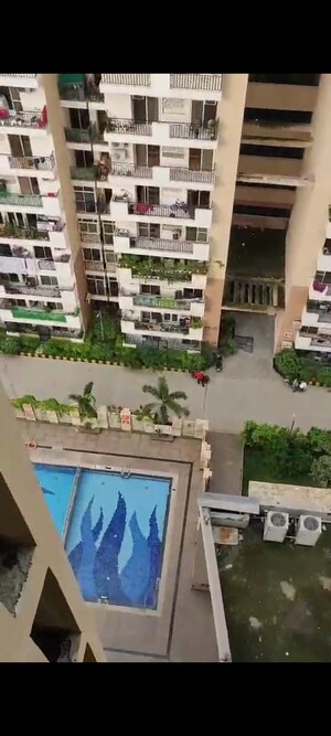 Master Plan in 2.5 BHK Apartment at Nirala Aspire, Sector 16 Greater Noida – for Sale