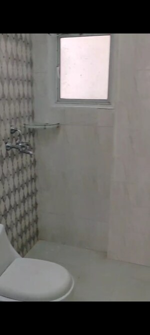 Bathroom in 2.5 BHK Apartment at Nirala Aspire, Sector 16 Greater Noida – for Sale