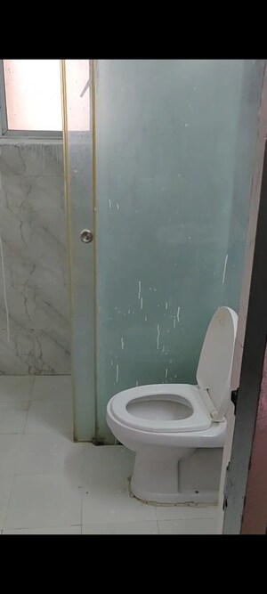 Bathroom in 2.5 BHK Apartment at Nirala Aspire, Sector 16 Greater Noida – for Sale