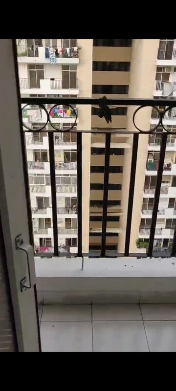 2.5 BHK Apartment – Exterior View View at Nirala Aspire, Sector 16 Greater Noida - for Sale
